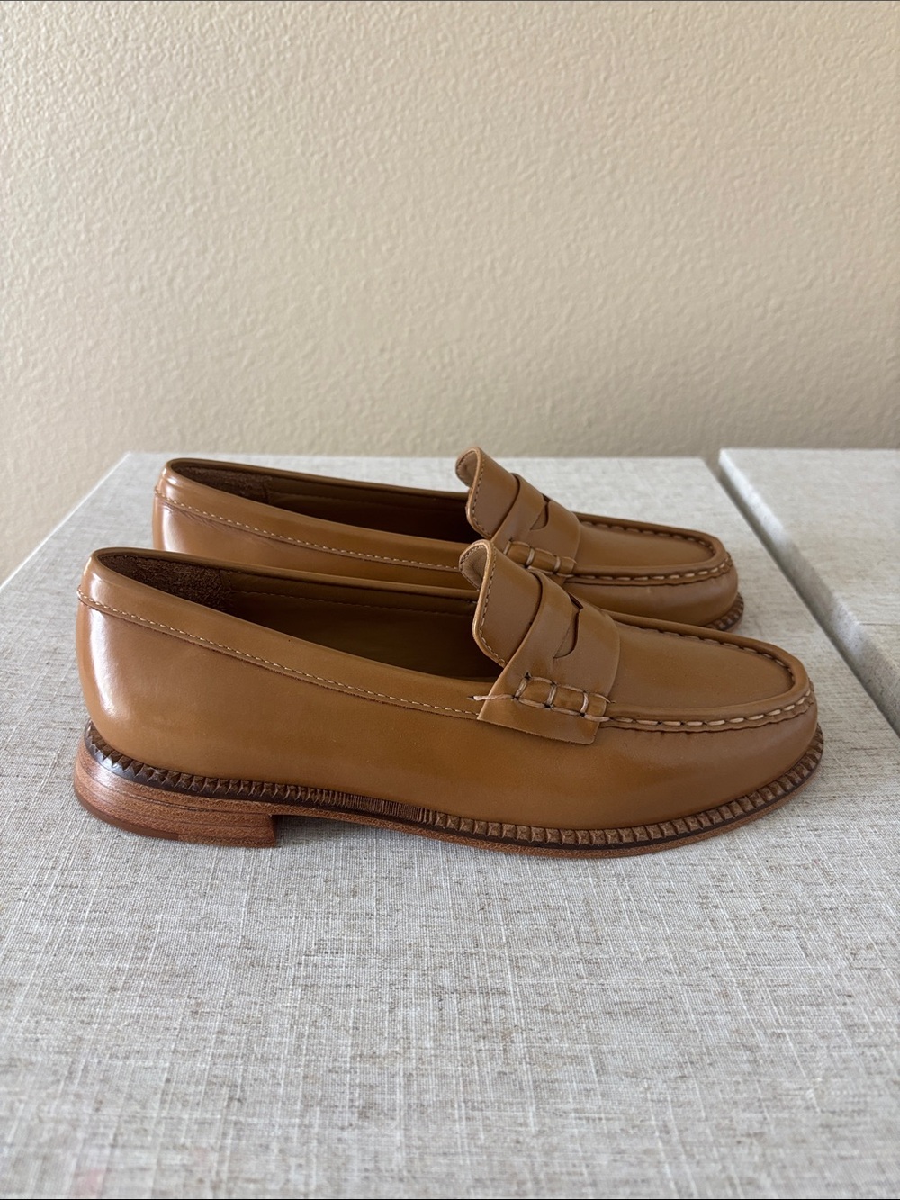 Brand new Freda Salvador Elba Loafer - Picture 2 of 6